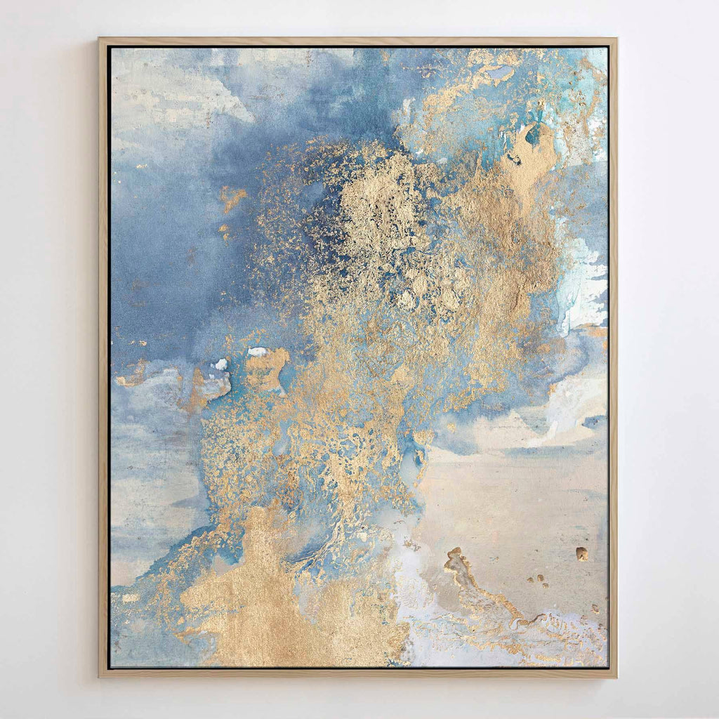 Dream Catcher No. 2 - Canvas Print - Julia Contacessi Fine Art