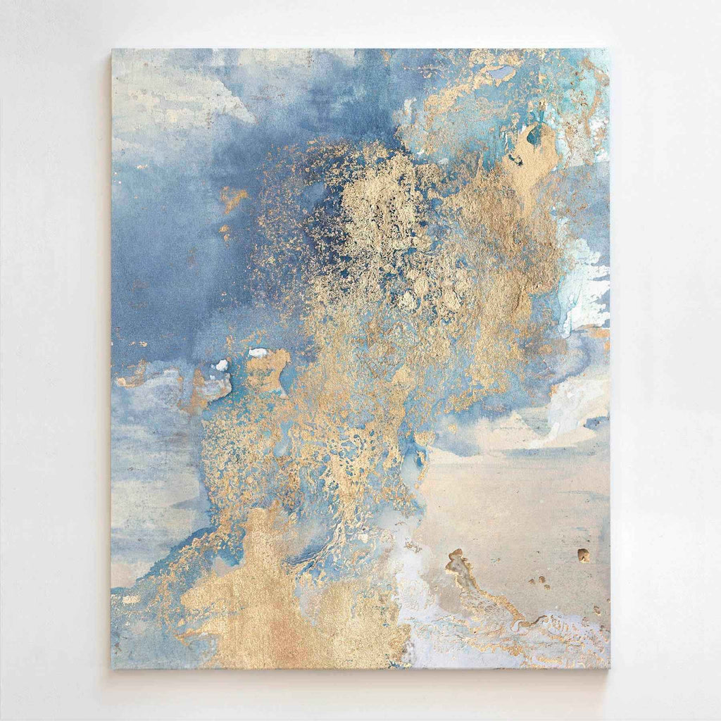 Dream Catcher No. 2 - Canvas Print - Julia Contacessi Fine Art