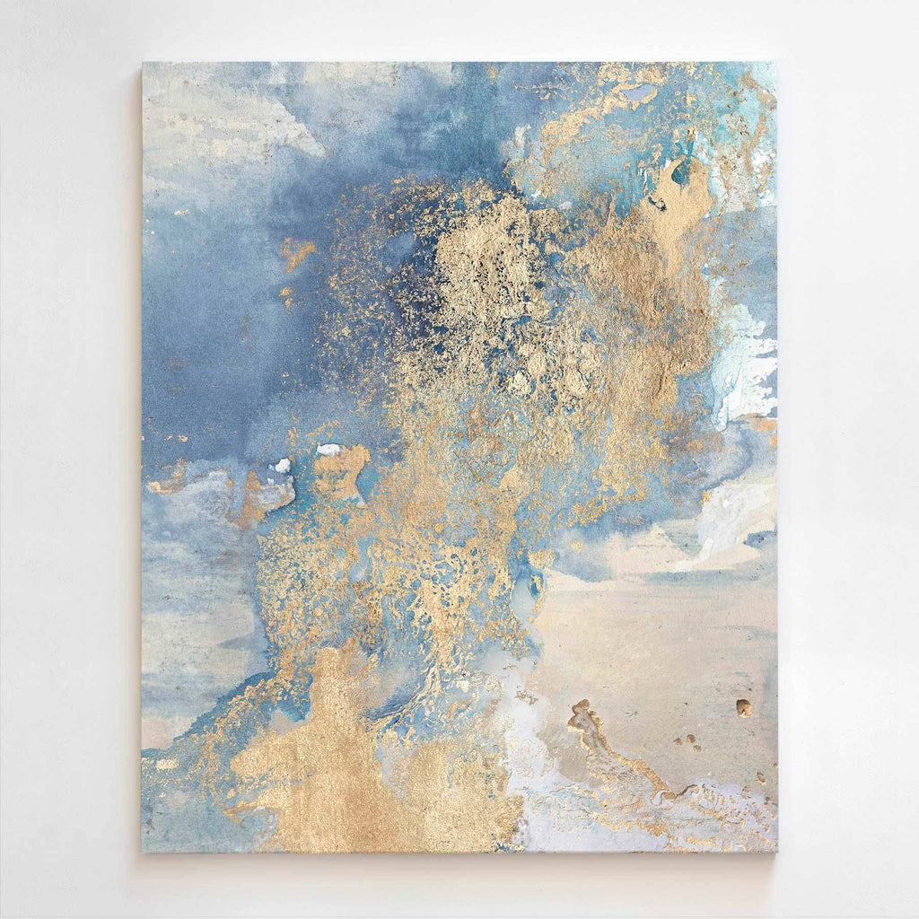 Dream Catcher No. 2 - Canvas Print - Julia Contacessi Fine Art