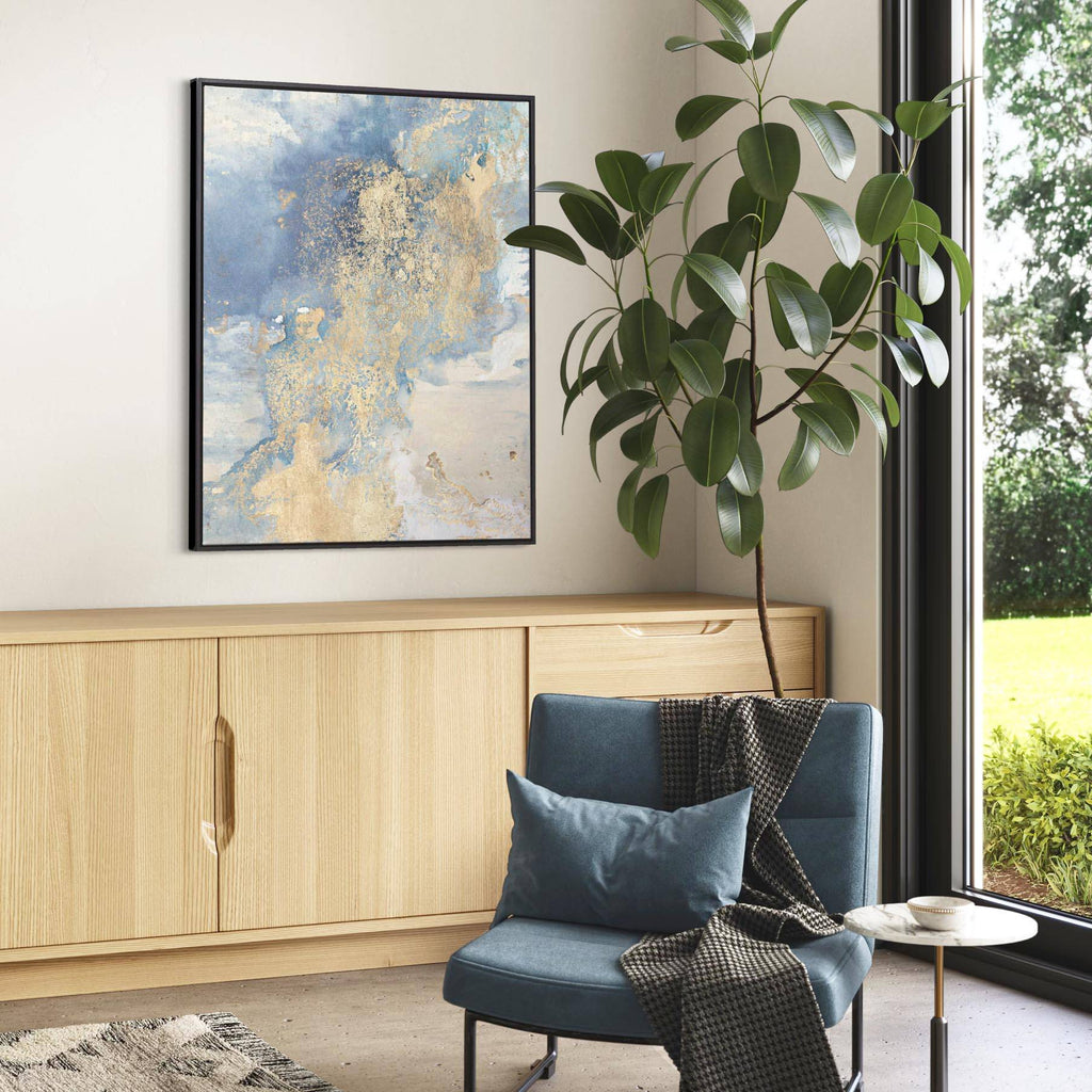 Dream Catcher No. 2 - Canvas Print - Julia Contacessi Fine Art