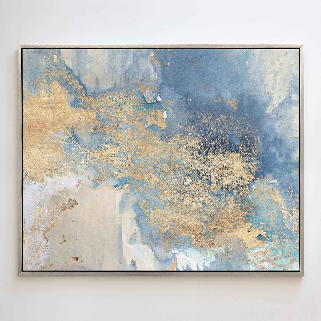 Dream Catcher No. 2 - Canvas Print - Julia Contacessi Fine Art