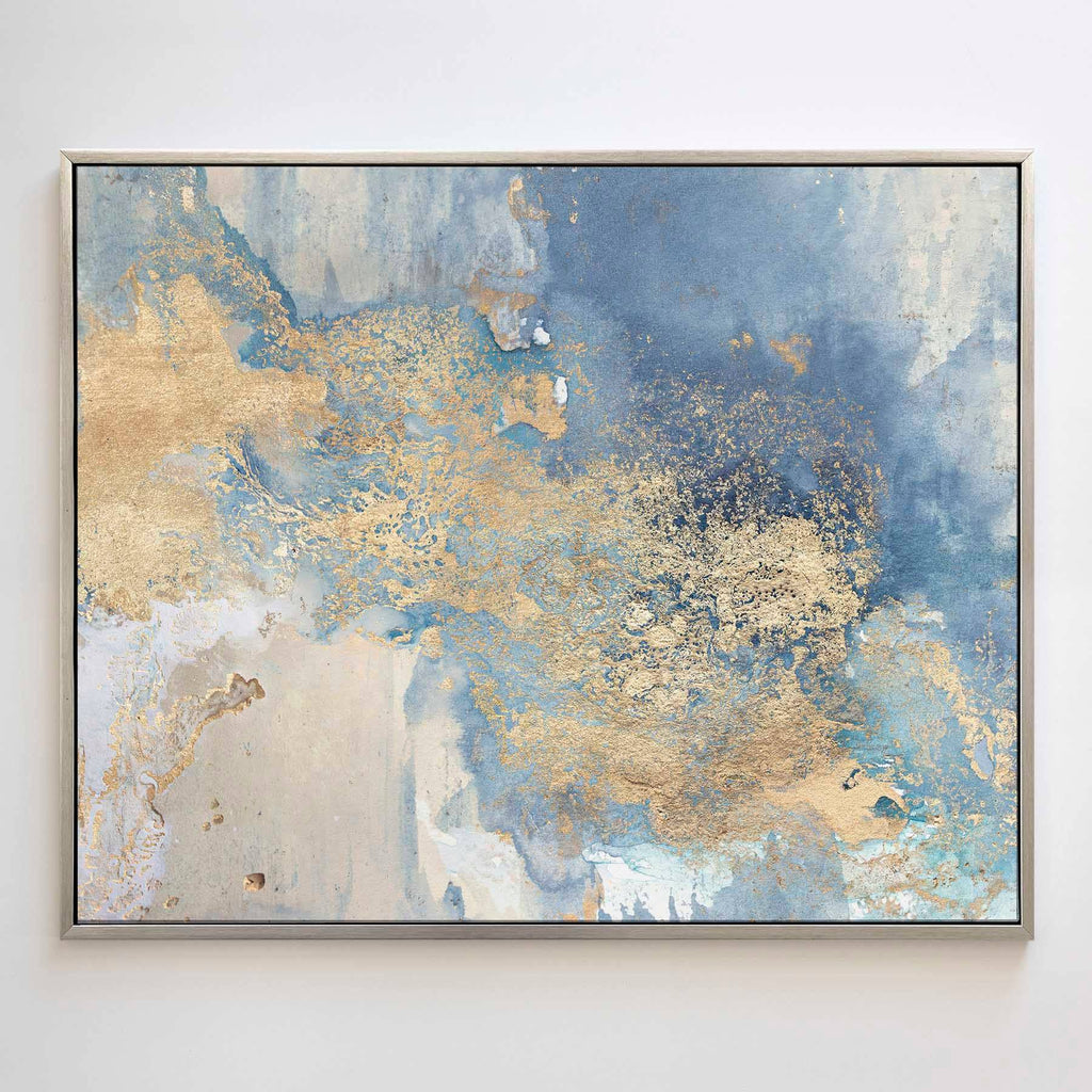 Dream Catcher No. 2 - Canvas Print - Julia Contacessi Fine Art