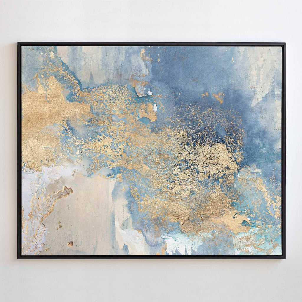 Dream Catcher No. 2 - Canvas Print - Julia Contacessi Fine Art