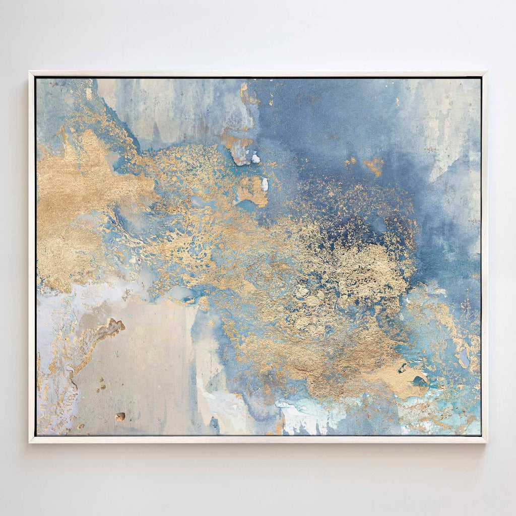 Dream Catcher No. 2 - Canvas Print - Julia Contacessi Fine Art