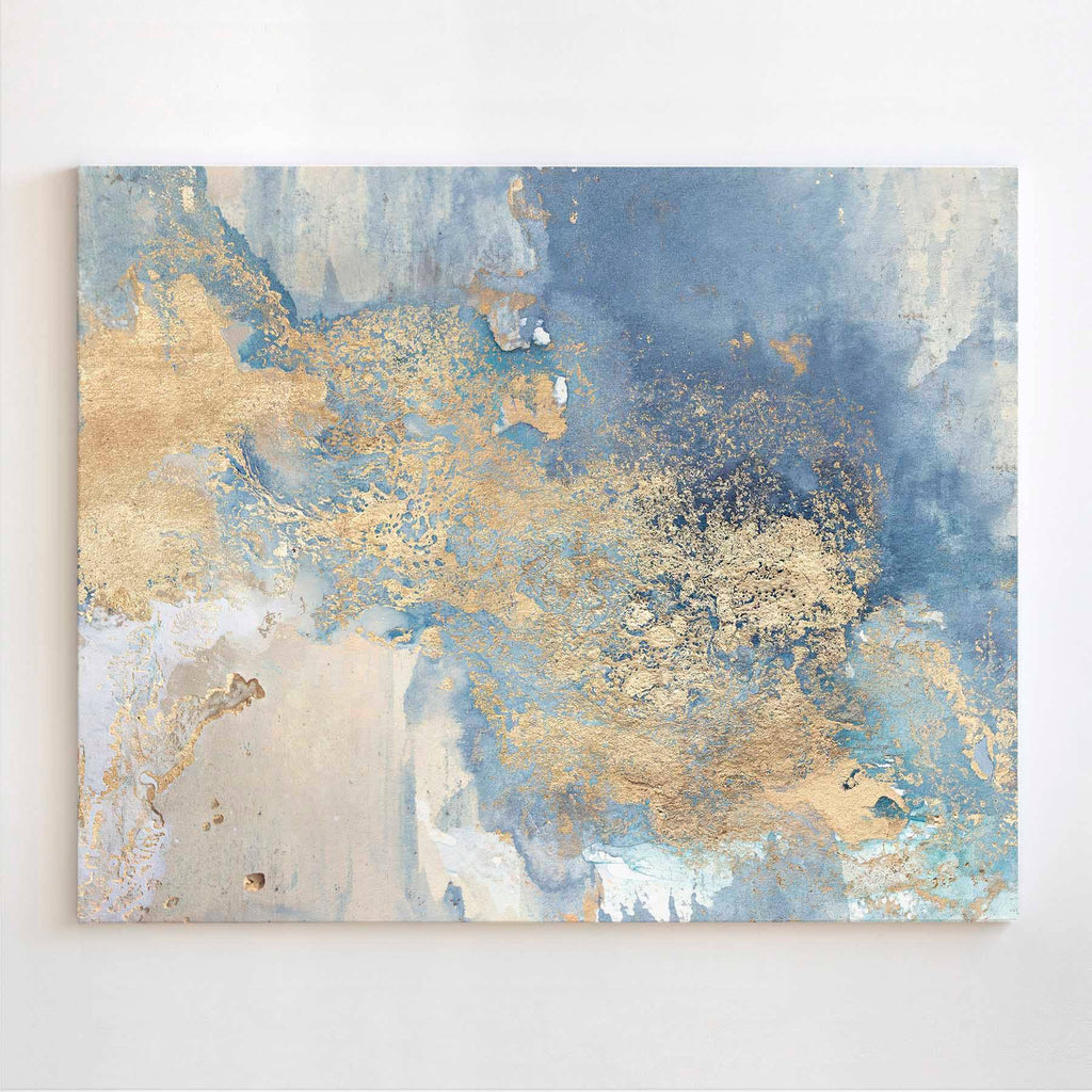 Dream Catcher No. 2 - Canvas Print - Julia Contacessi Fine Art