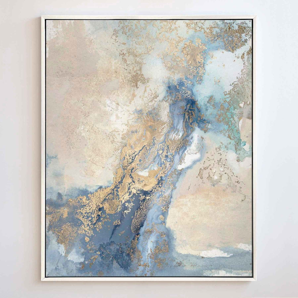 Dream Catcher No. 3 - Canvas Print - Julia Contacessi Fine Art