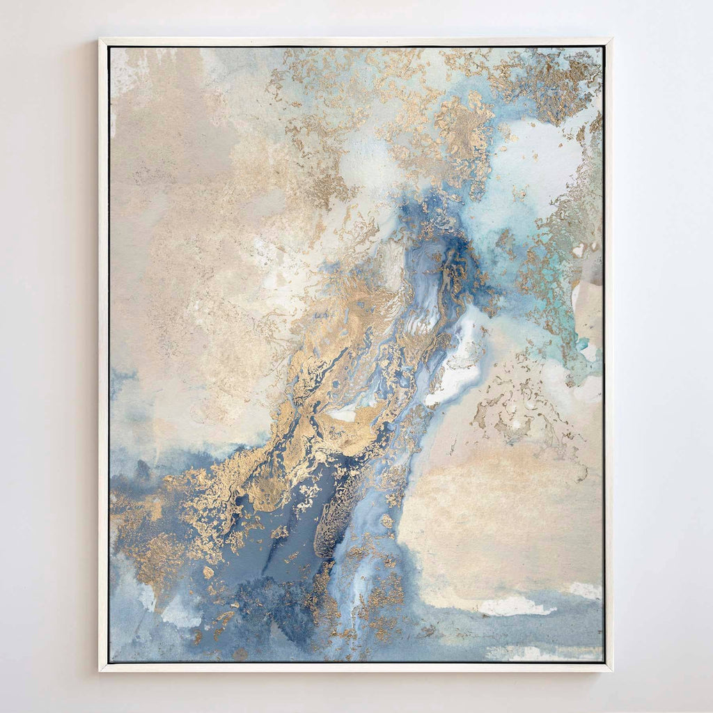 Dream Catcher No. 3 - Canvas Print - Julia Contacessi Fine Art