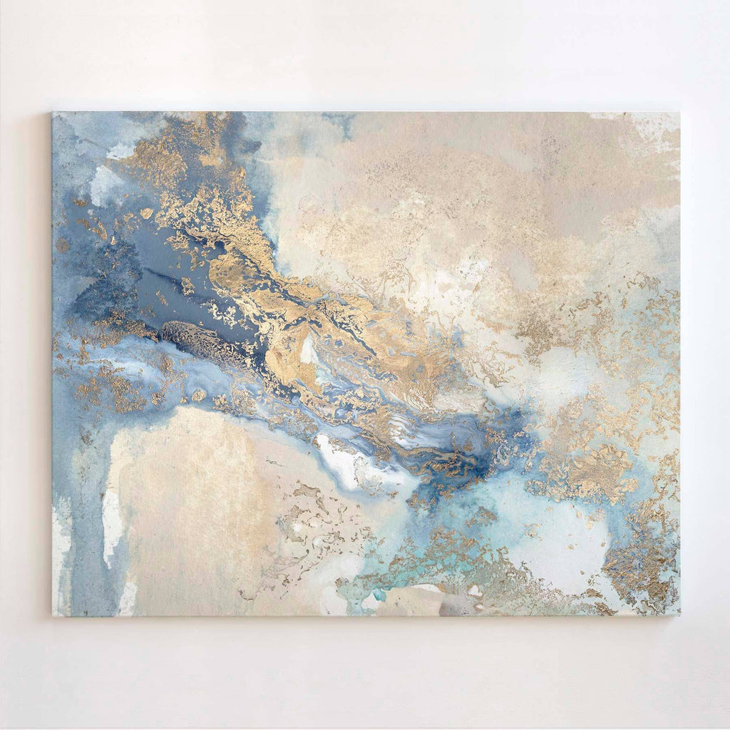 Dream Catcher No. 3 - Canvas Print - Julia Contacessi Fine Art