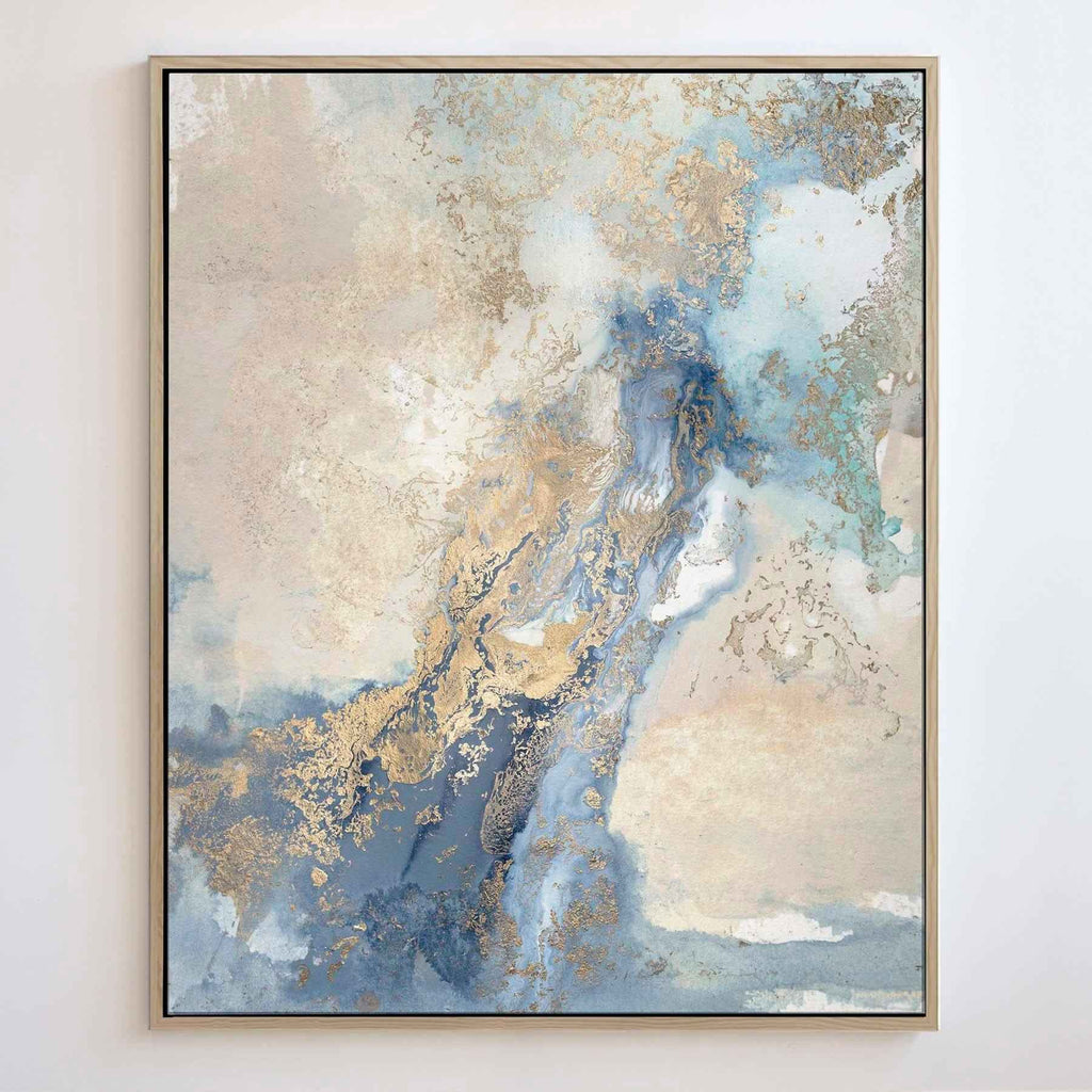 Dream Catcher No. 3 - Canvas Print - Julia Contacessi Fine Art