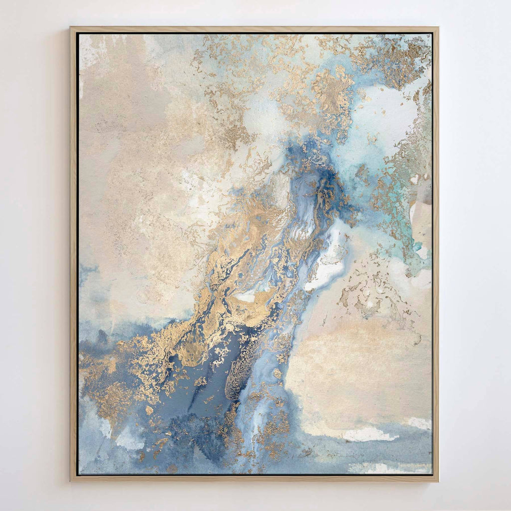 Dream Catcher No. 3 - Canvas Print - Julia Contacessi Fine Art