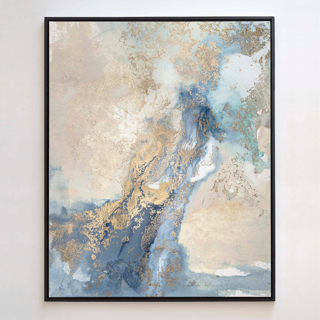 Dream Catcher No. 3 - Canvas Print - Julia Contacessi Fine Art