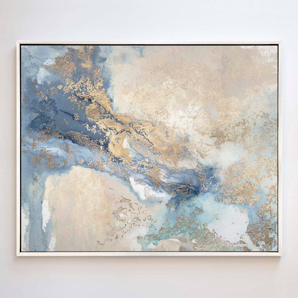 Dream Catcher No. 3 - Canvas Print - Julia Contacessi Fine Art