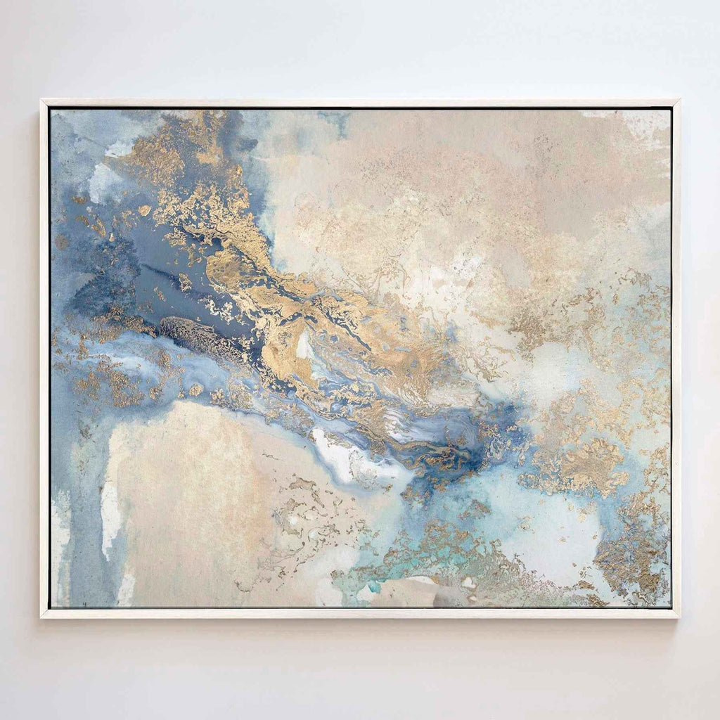 Dream Catcher No. 3 - Canvas Print - Julia Contacessi Fine Art
