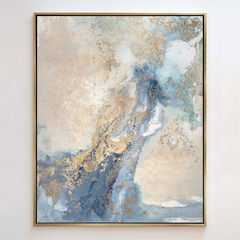 Dream Catcher No. 3 - Canvas Print - Julia Contacessi Fine Art