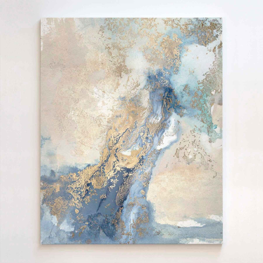 Dream Catcher No. 3 - Canvas Print - Julia Contacessi Fine Art