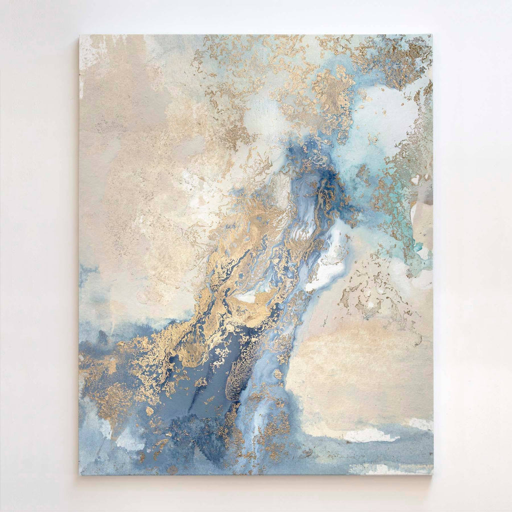 Dream Catcher No. 3 - Canvas Print - Julia Contacessi Fine Art