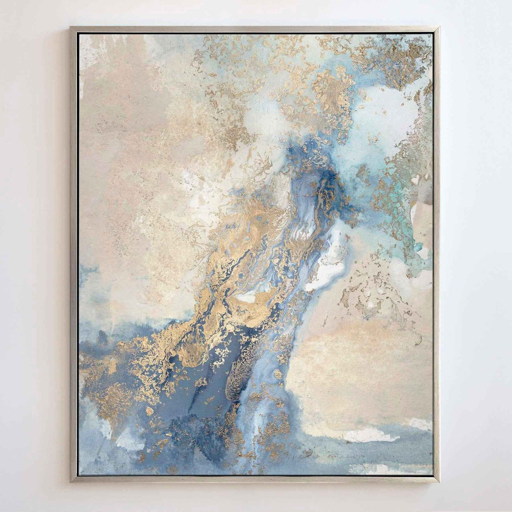 Dream Catcher No. 3 - Canvas Print - Julia Contacessi Fine Art