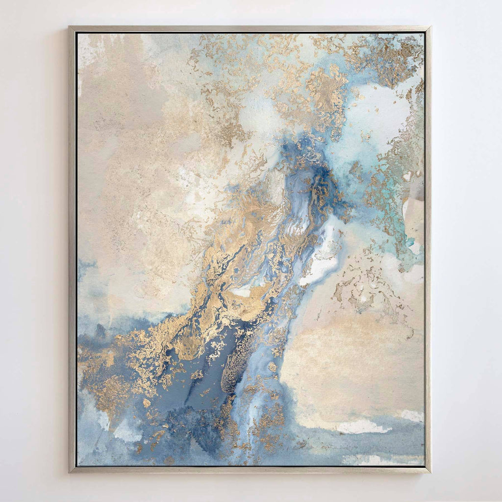 Dream Catcher No. 3 - Canvas Print - Julia Contacessi Fine Art