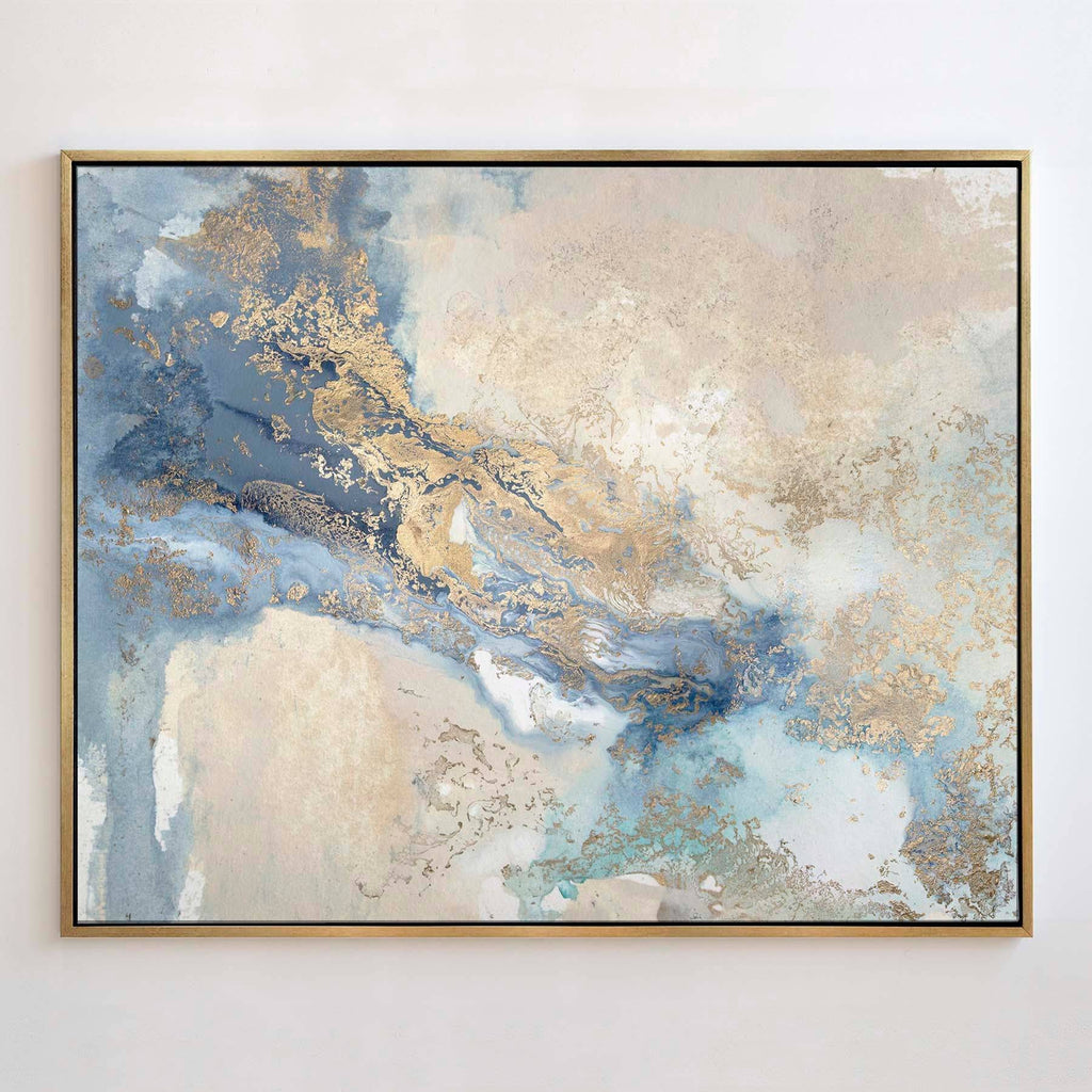 Dream Catcher No. 3 - Canvas Print - Julia Contacessi Fine Art