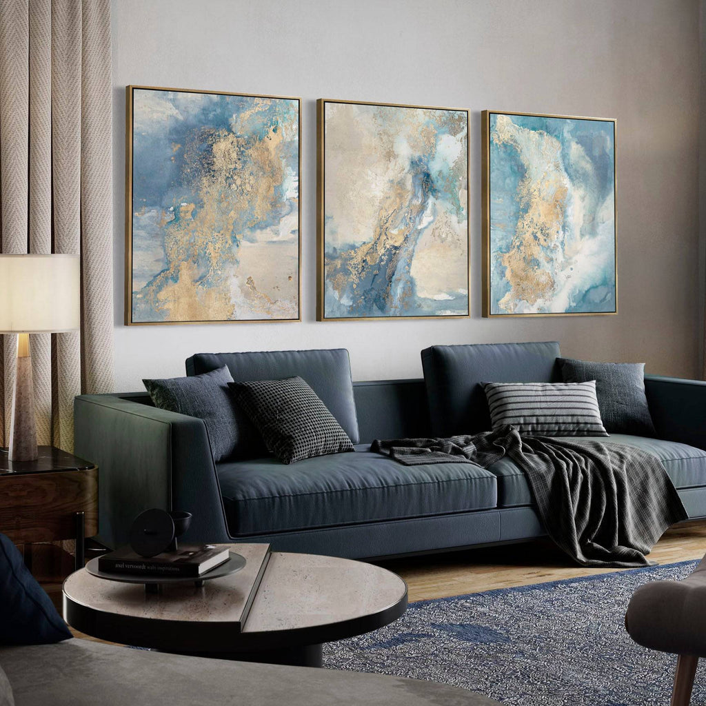 Dream Catcher No. 4 - Canvas Print - Julia Contacessi Fine Art