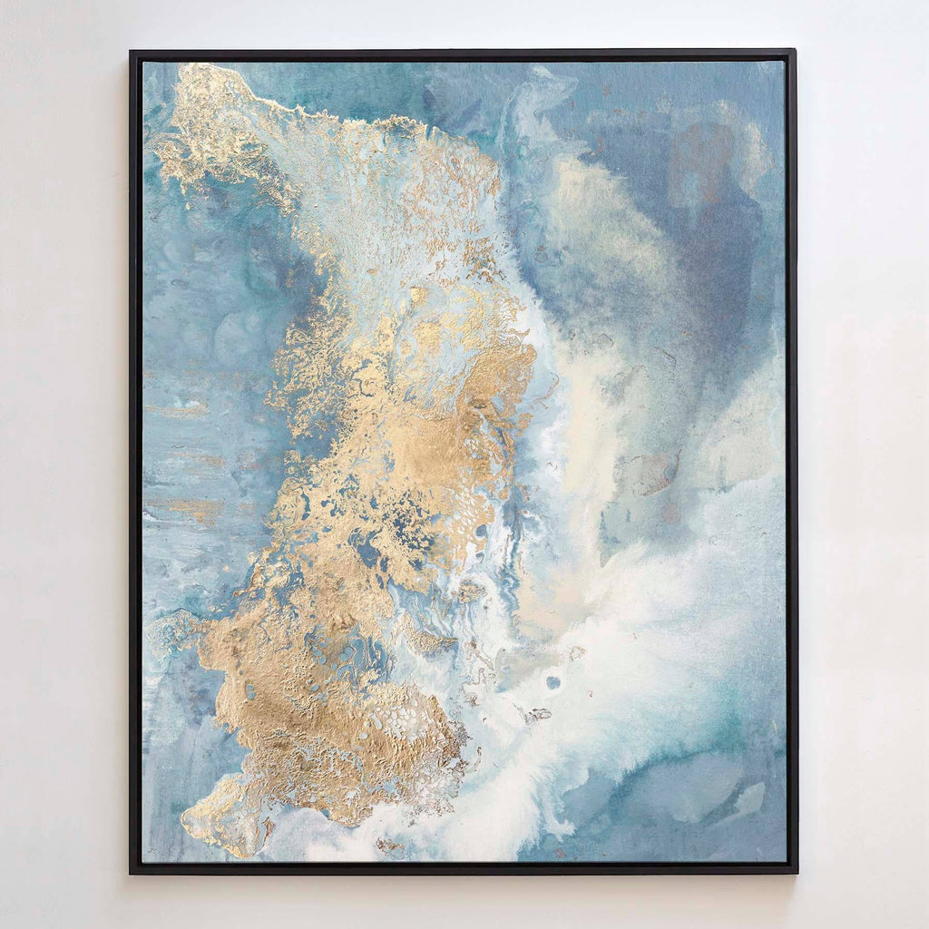 Dream Catcher No. 4 - Canvas Print - Julia Contacessi Fine Art