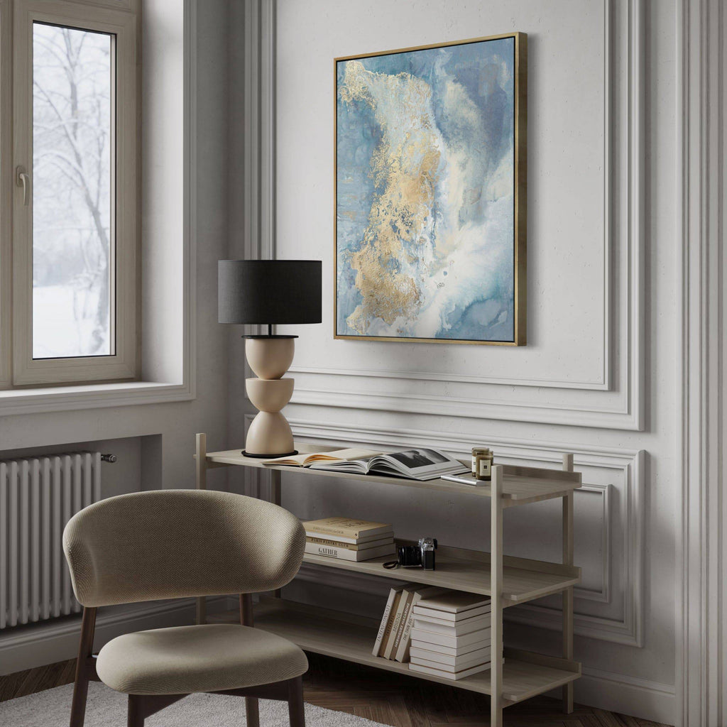 Dream Catcher No. 4 - Canvas Print - Julia Contacessi Fine Art