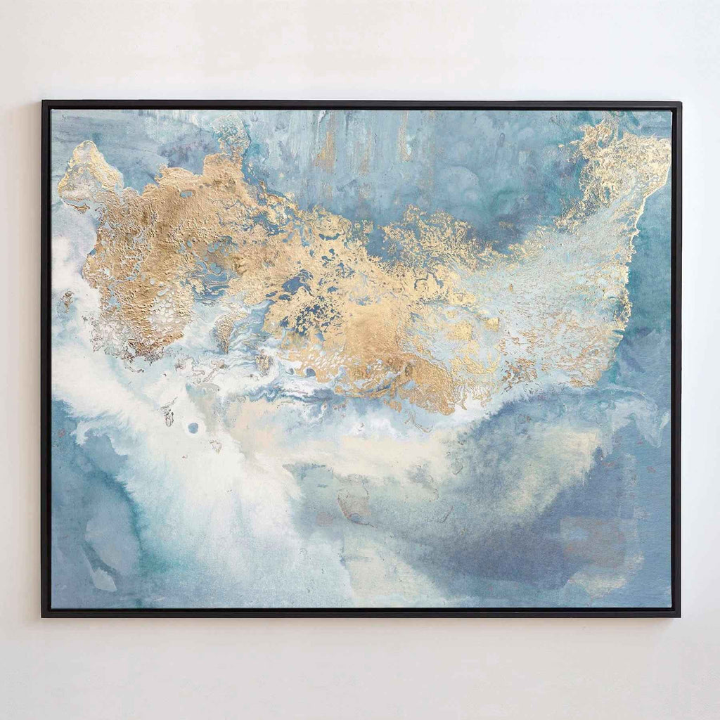 Dream Catcher No. 4 - Canvas Print - Julia Contacessi Fine Art