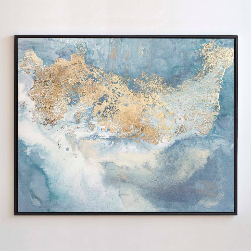 Dream Catcher No. 4 - Canvas Print - Julia Contacessi Fine Art