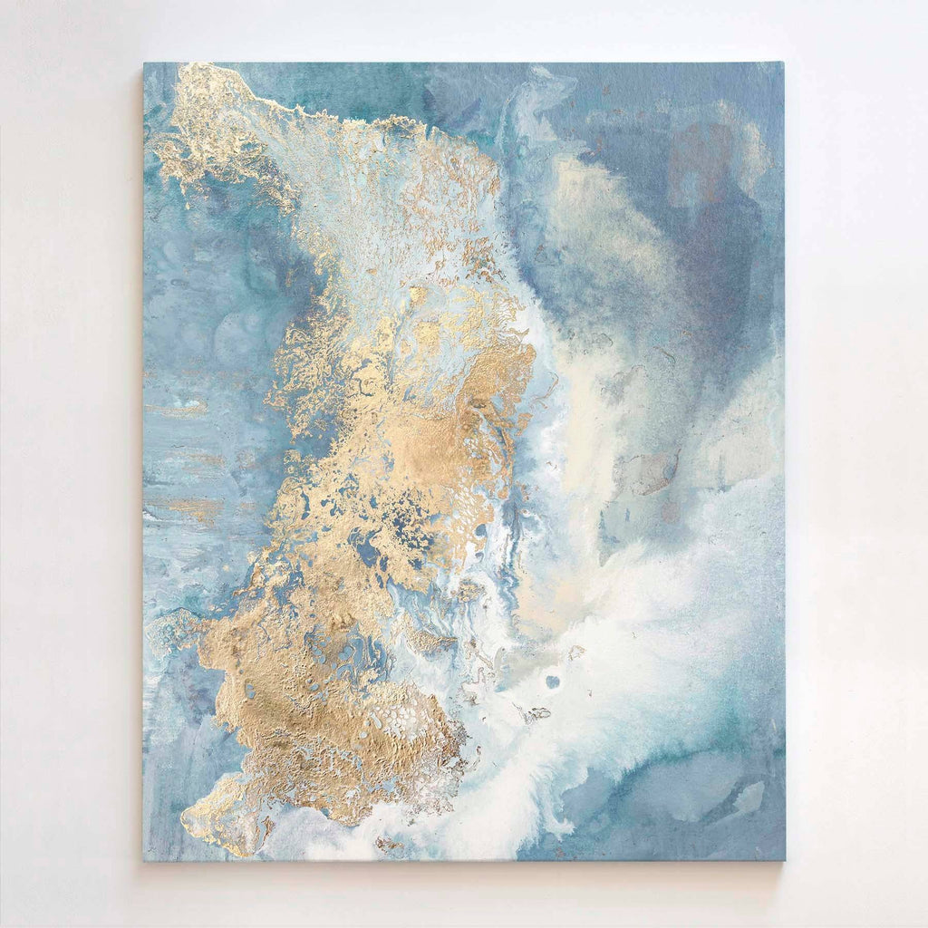 Dream Catcher No. 4 - Canvas Print - Julia Contacessi Fine Art