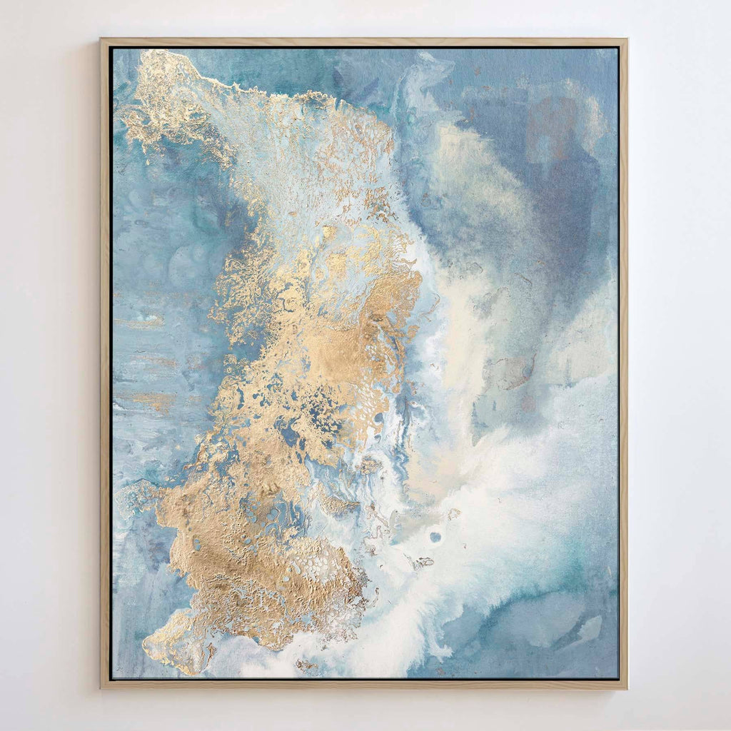 Dream Catcher No. 4 - Canvas Print - Julia Contacessi Fine Art