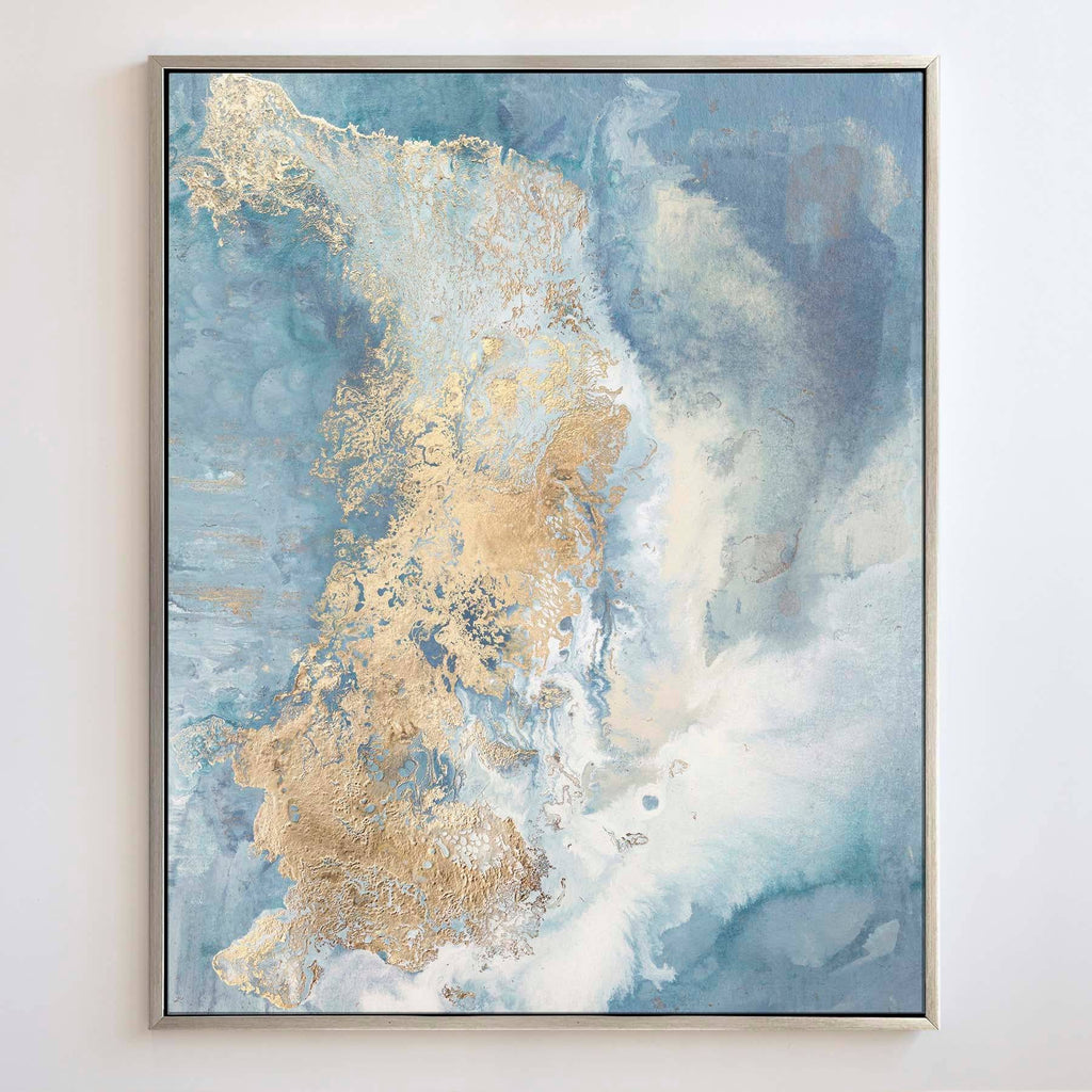 Dream Catcher No. 4 - Canvas Print - Julia Contacessi Fine Art