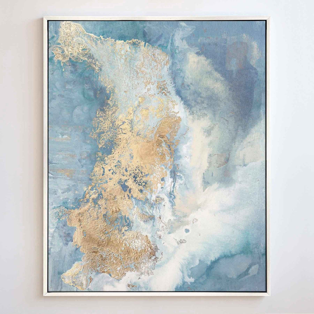 Dream Catcher No. 4 - Canvas Print - Julia Contacessi Fine Art