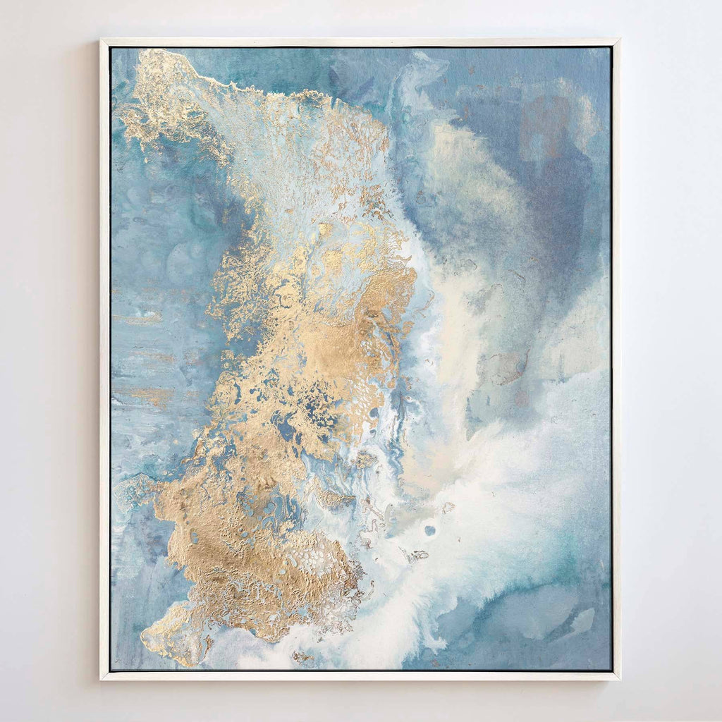 Dream Catcher No. 4 - Canvas Print - Julia Contacessi Fine Art