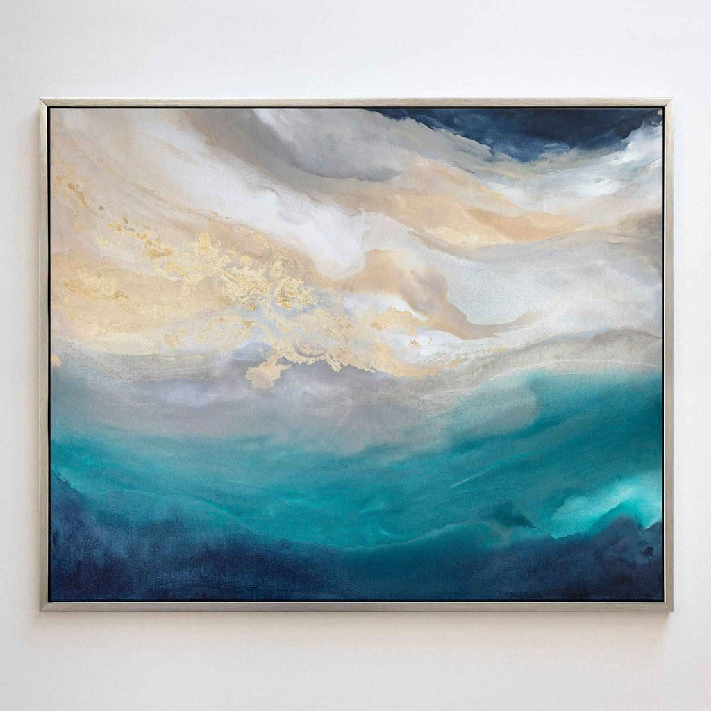 Dreamland - Canvas Print - Julia Contacessi Fine Art