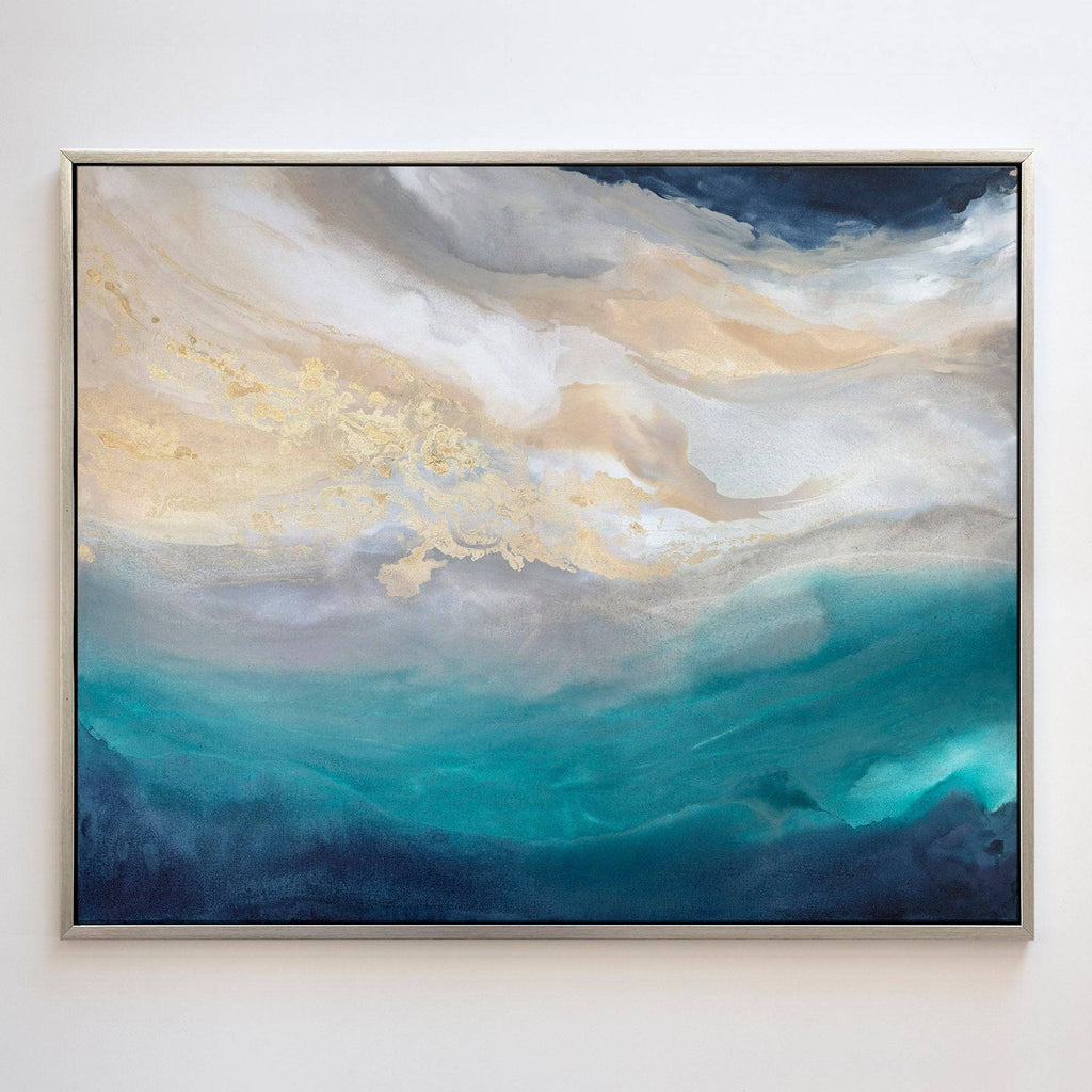 Dreamland - Canvas Print - Julia Contacessi Fine Art