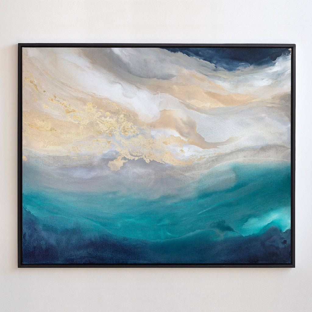 Dreamland - Canvas Print - Julia Contacessi Fine Art