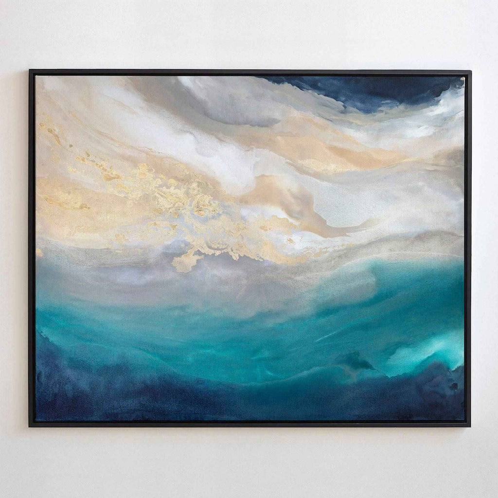 Dreamland - Canvas Print - Julia Contacessi Fine Art
