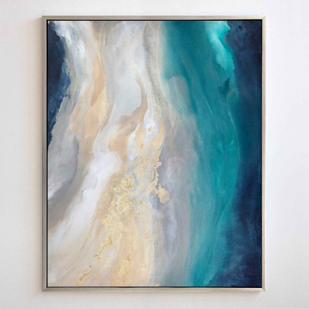 Dreamland - Canvas Print - Julia Contacessi Fine Art