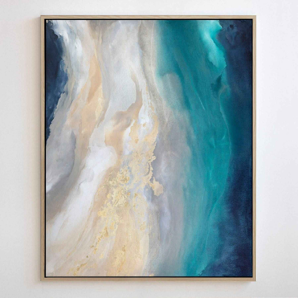 Dreamland - Canvas Print - Julia Contacessi Fine Art