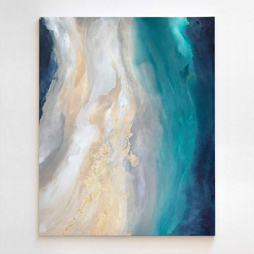 Dreamland - Canvas Print - Julia Contacessi Fine Art