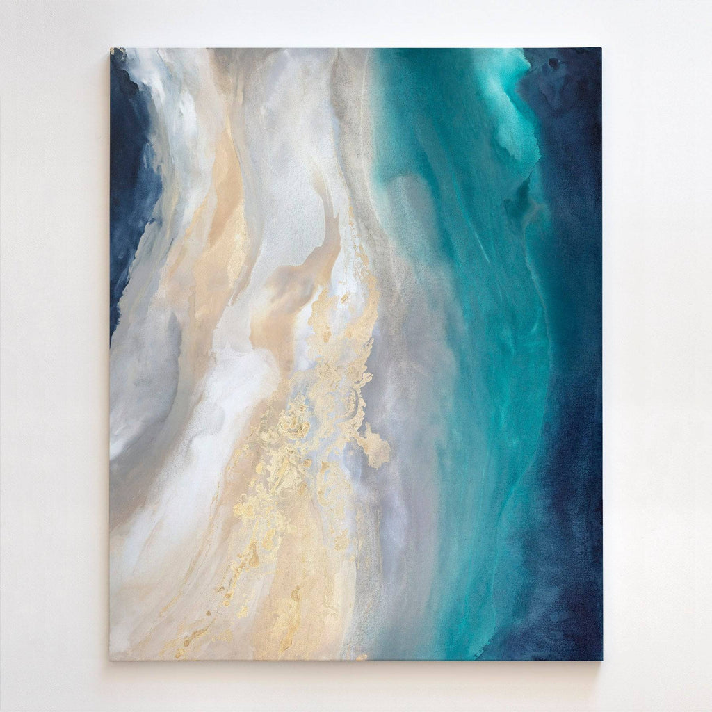 Dreamland - Canvas Print - Julia Contacessi Fine Art