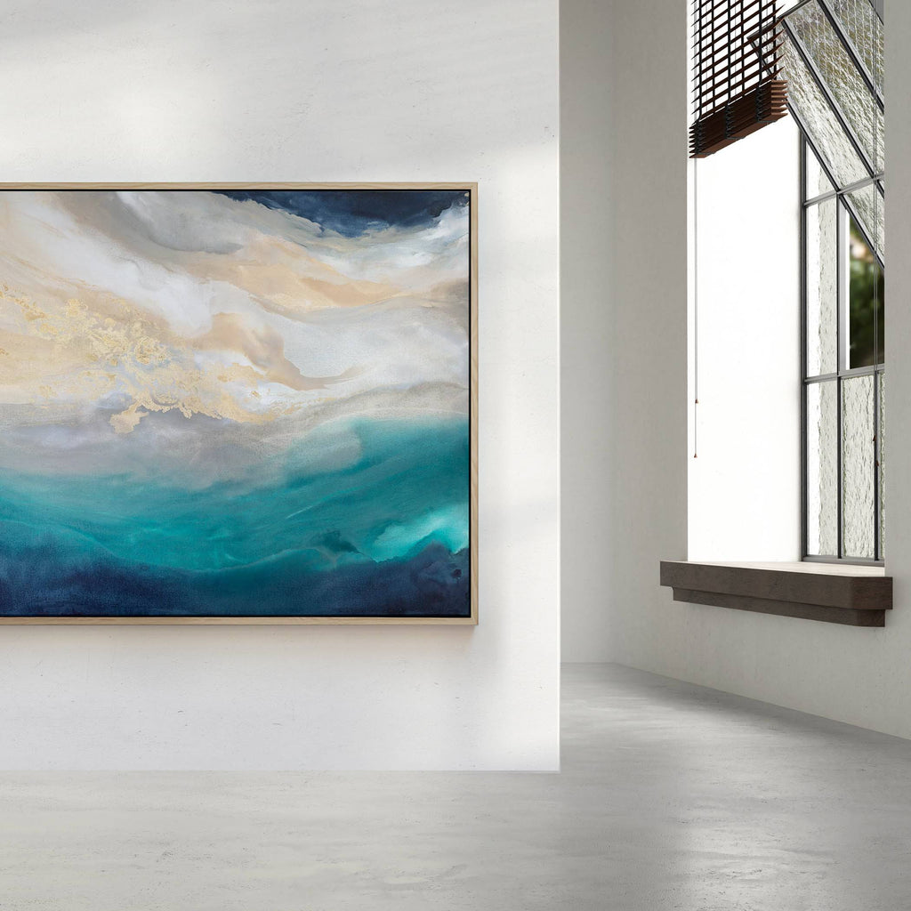 Dreamland - Canvas Print - Julia Contacessi Fine Art