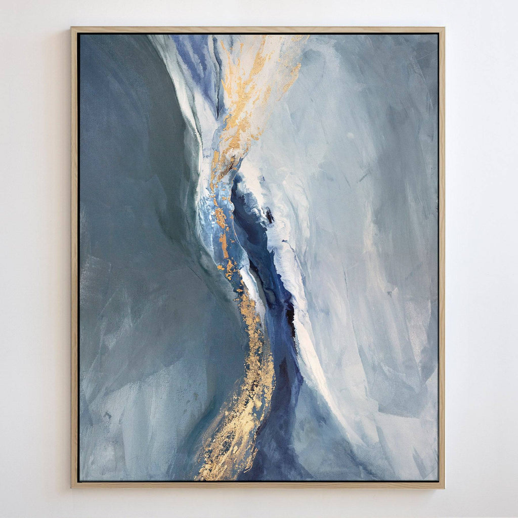 Dreams Take Hold - Canvas Print - Julia Contacessi Fine Art