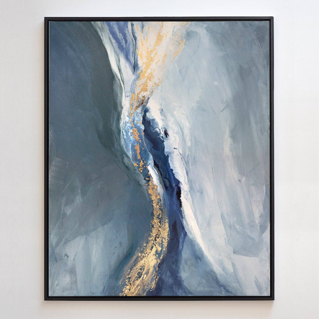 Dreams Take Hold - Canvas Print - Julia Contacessi Fine Art