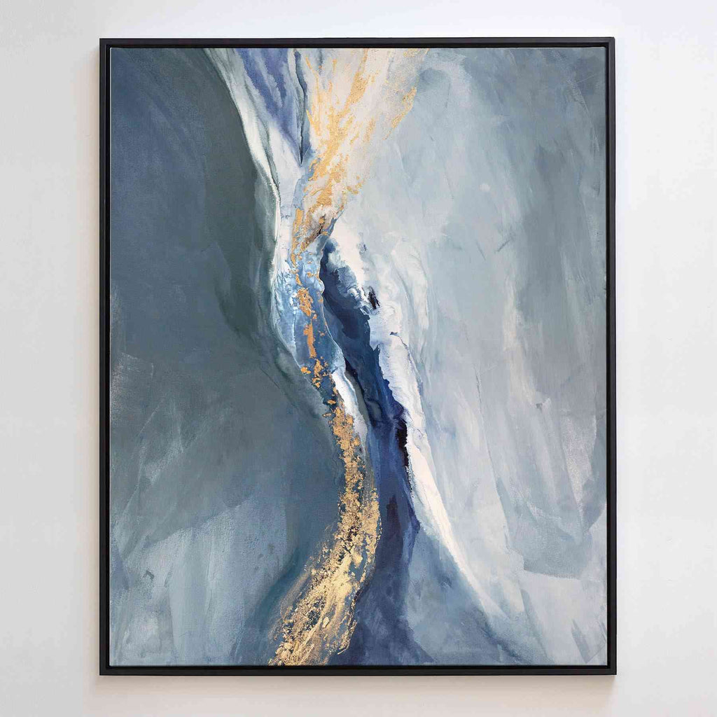 Dreams Take Hold - Canvas Print - Julia Contacessi Fine Art
