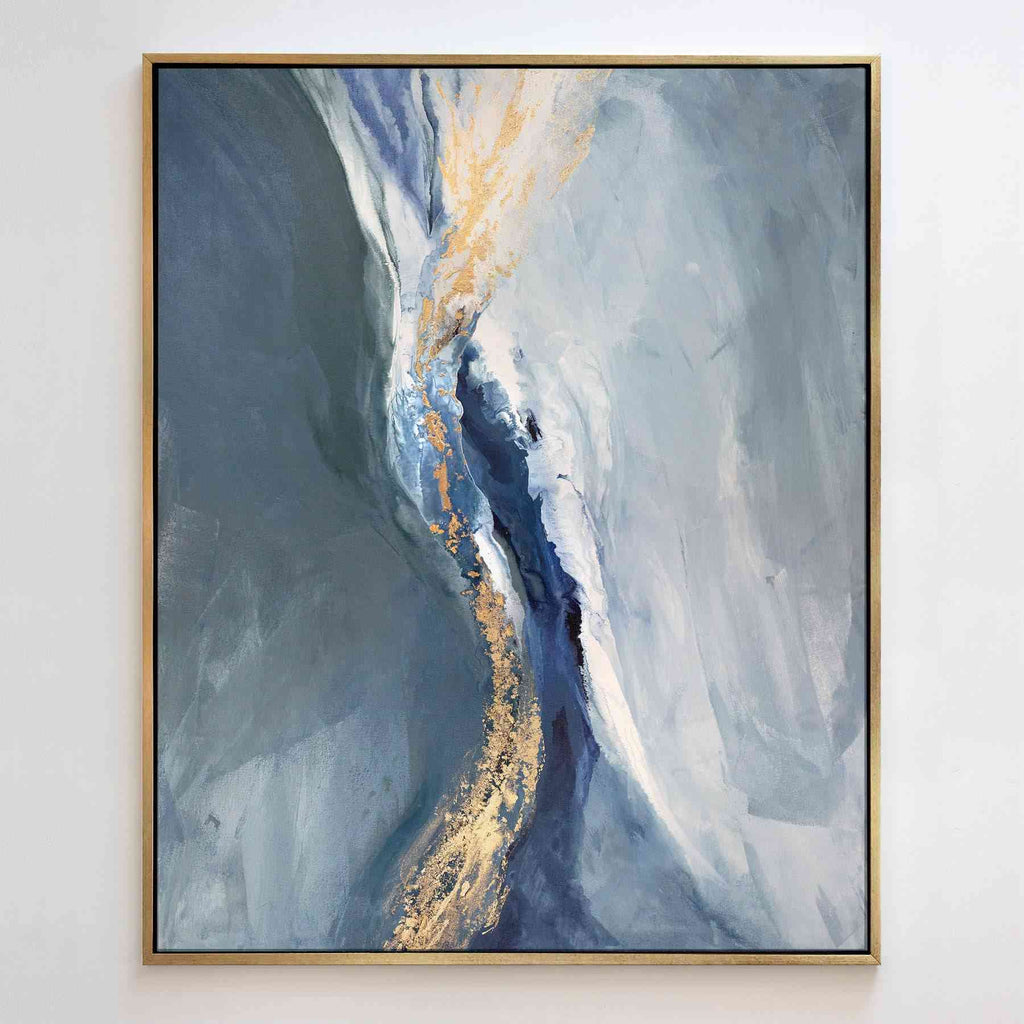 Dreams Take Hold - Canvas Print - Julia Contacessi Fine Art