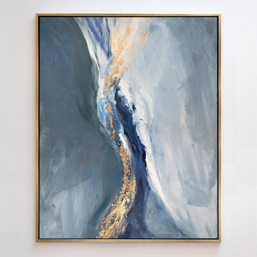 Dreams Take Hold - Canvas Print - Julia Contacessi Fine Art