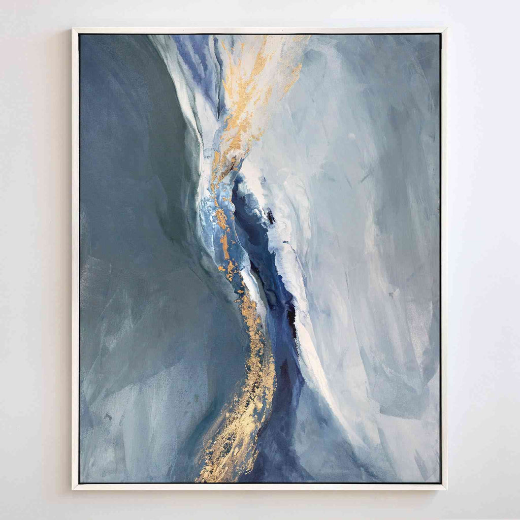 Dreams Take Hold - Canvas Print - Julia Contacessi Fine Art