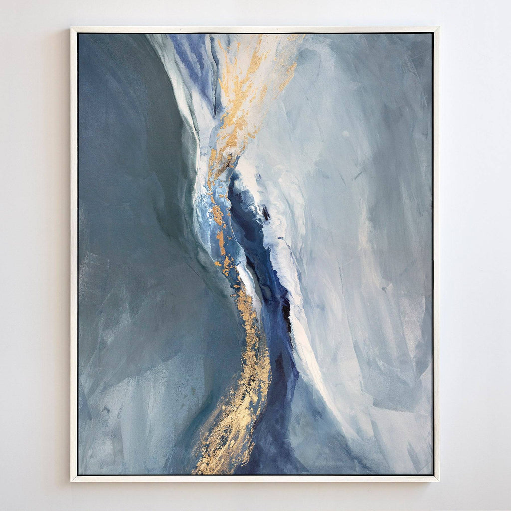 Dreams Take Hold - Canvas Print - Julia Contacessi Fine Art