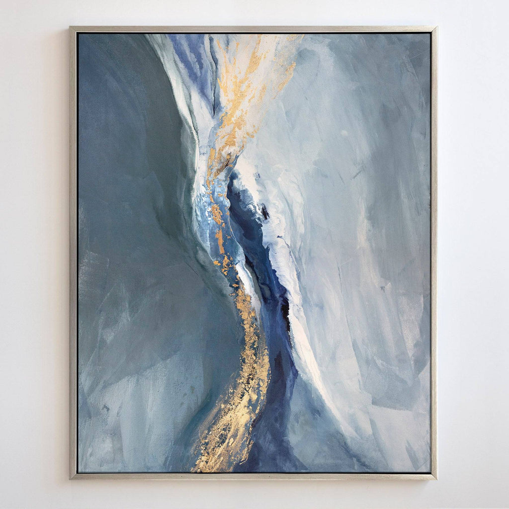 Dreams Take Hold - Canvas Print - Julia Contacessi Fine Art